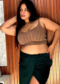 Ayushi Thapiyal